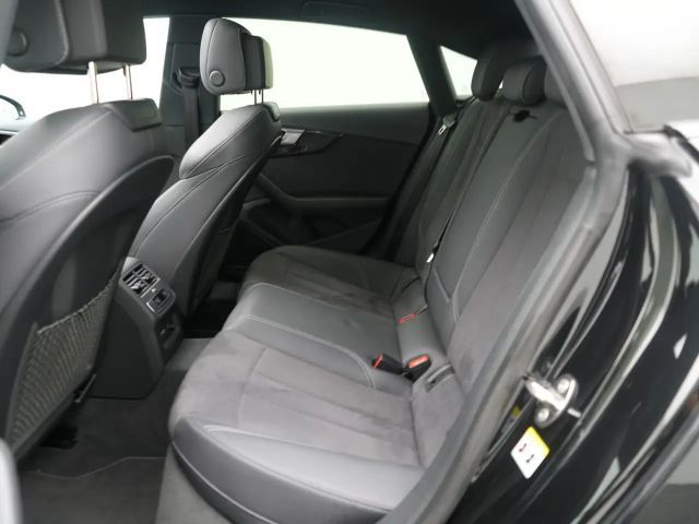 Audi A5 Quattro S-Line Sportback