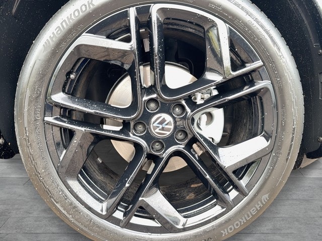 Volkswagen Tiguan 1.5 eTSI R-Line