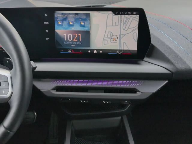 BMW 123 M-Sport Sedan xDrive