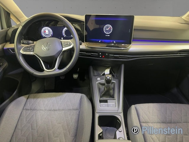 Volkswagen Golf 1.5 TSI Life