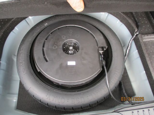 Ford Focus EcoBoost ST Line Wagon