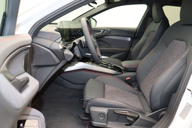 Audi A5 Avant S-Tronic