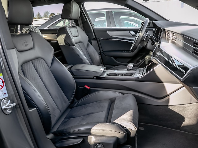 Audi A6 40 TDI Avant S-Tronic Sport