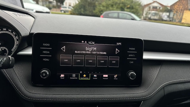 Skoda Fabia 1.0 TSI Style Style