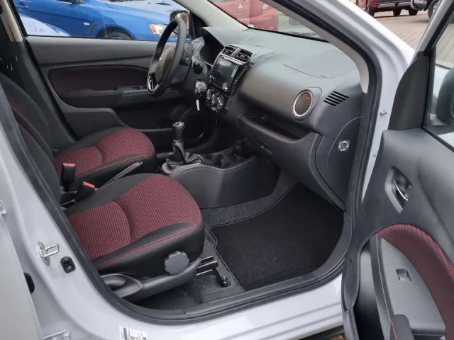 Mitsubishi Space Star MIVEC Star