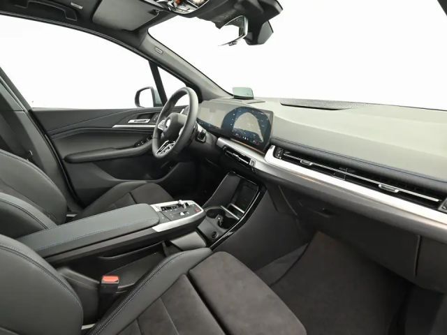 BMW 218 218d Active Tourer Sedan