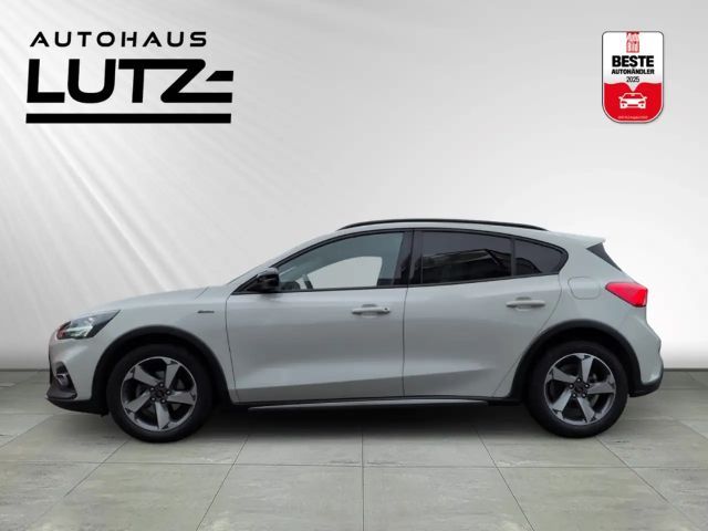 Ford Focus Active