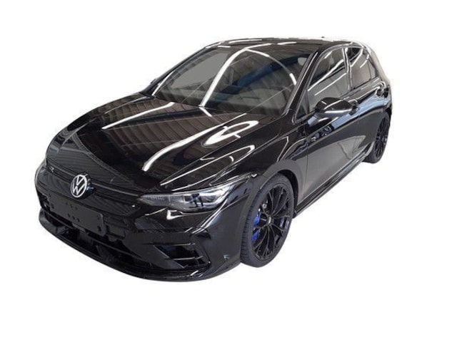 Volkswagen Golf 2.0 TSI 4Motion DSG Golf VIII