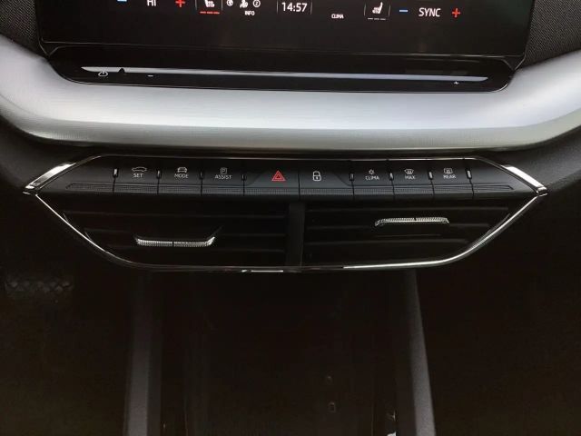 Skoda Octavia 2.0 TDI Combi Style Style