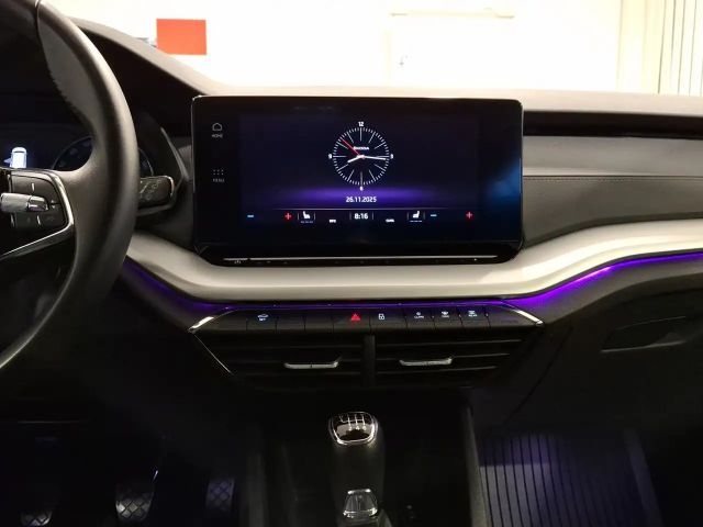 Skoda Octavia Ambition