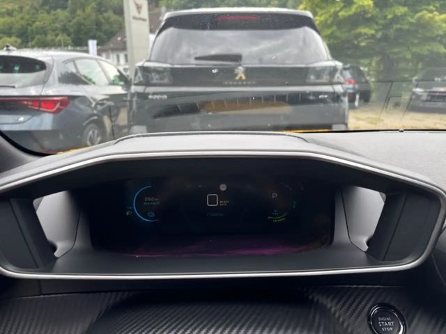 Peugeot E-208 GT-Line