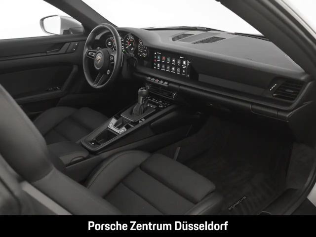 Porsche 992 Coupé GT3