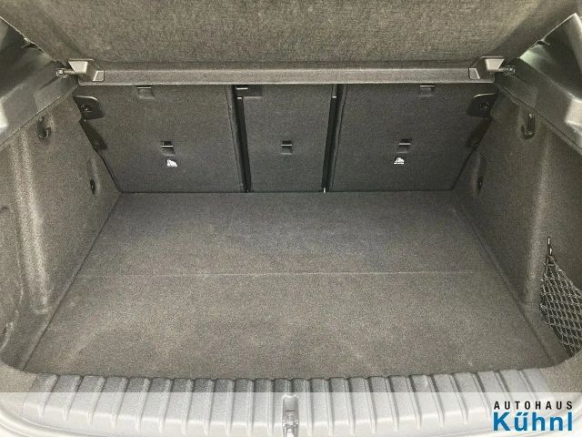 BMW 118 118d M-Sport Sedan