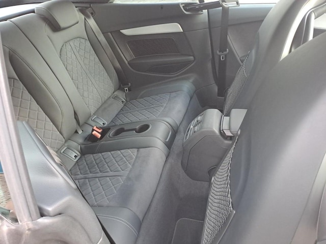 Audi S5 Cabriolet Quattro