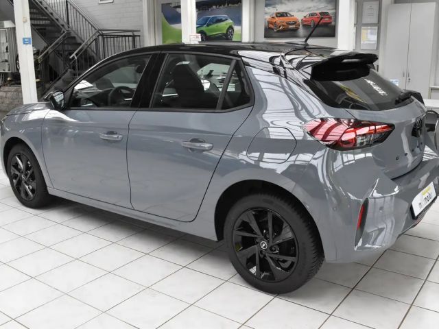 Opel Corsa 1.2 Turbo GS-Line Grand Sport