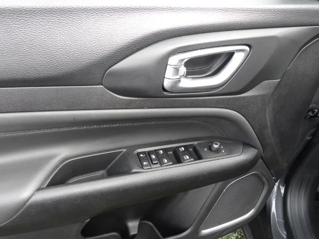 Jeep Compass Hybrid Limited