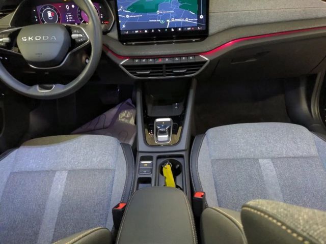 Skoda Octavia 2.0 TDI Combi Selection