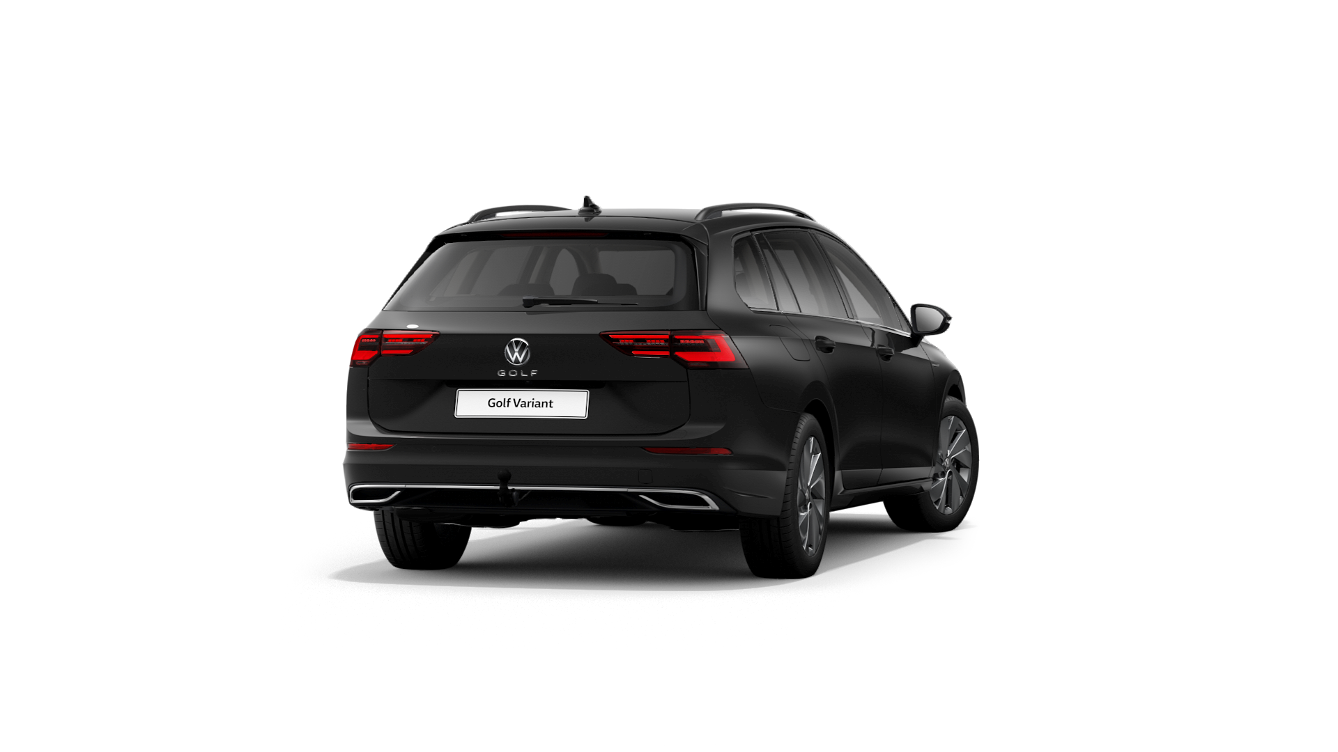 Volkswagen Golf 2.0 TDI DSG Golf VIII Variant