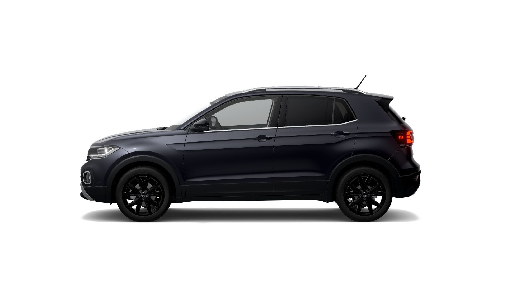 Volkswagen T-Cross DSG Style