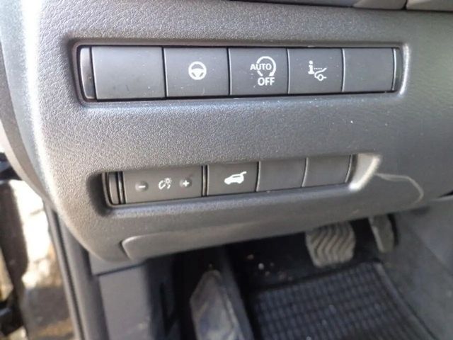 Nissan Qashqai DIG-T Tekna