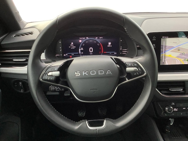 Skoda Kamiq 1.5 TSI Tour