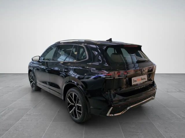 Volkswagen Tiguan DSG R-Line eHybrid