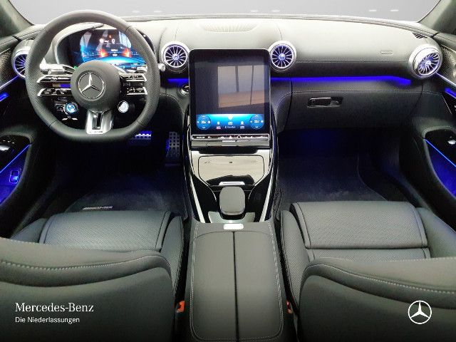 Mercedes-Benz GT 43 Coupé