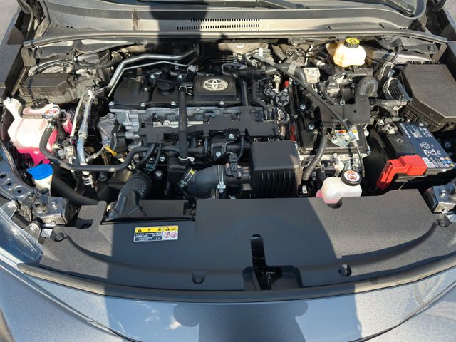 Toyota Corolla Team D Technik Touring