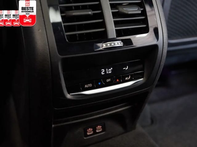 BMW X3 M-Sport xDrive30e