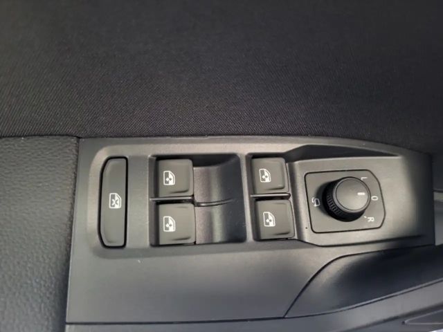 Seat Ibiza Black FR-lijn