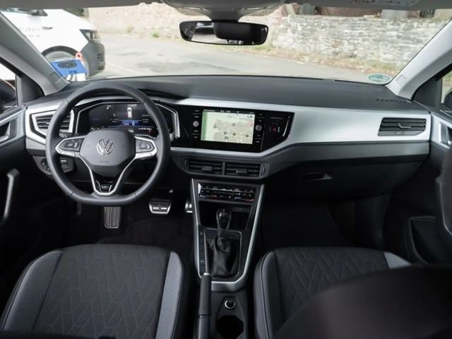 Volkswagen Taigo DSG