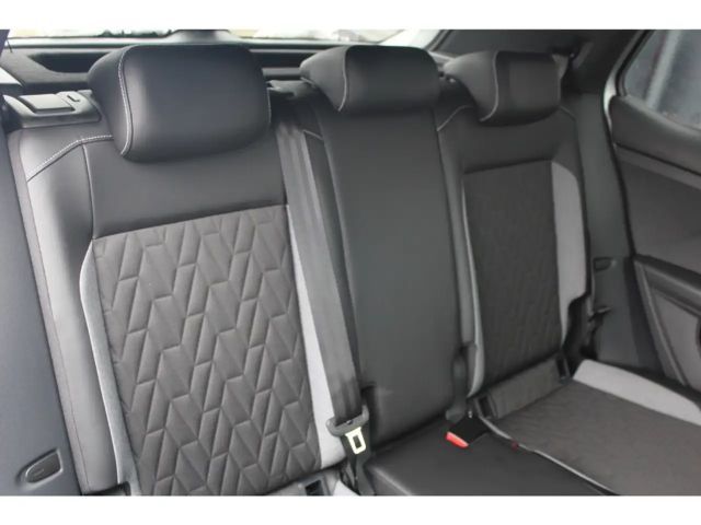 Volkswagen T-Cross 1.0 TSI DSG