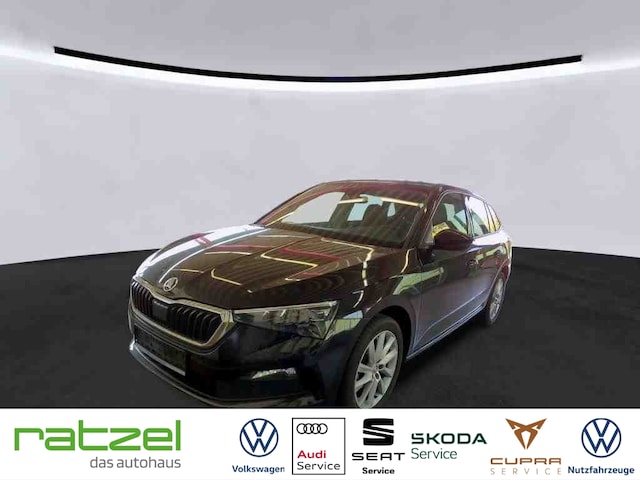 Skoda Scala 1.0 TSI Style Style