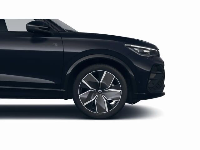 Volkswagen Tiguan 4Motion IQ.Drive R-Line