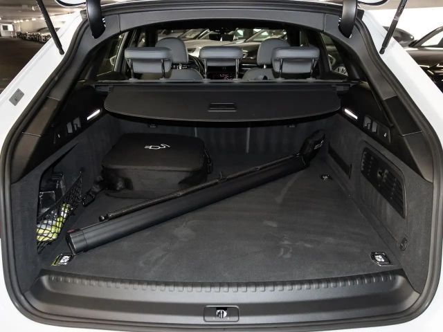 Audi A6 50 TFSI Hybride Quattro S-Line