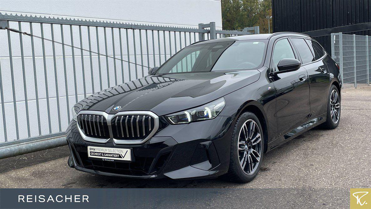 BMW 520 520d Touring