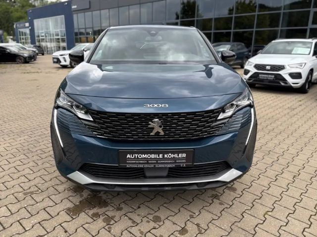 Peugeot 3008 Allure Pack