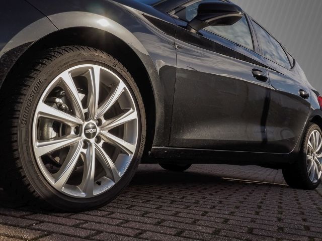 Seat Leon 2.0 TDI DSG Style