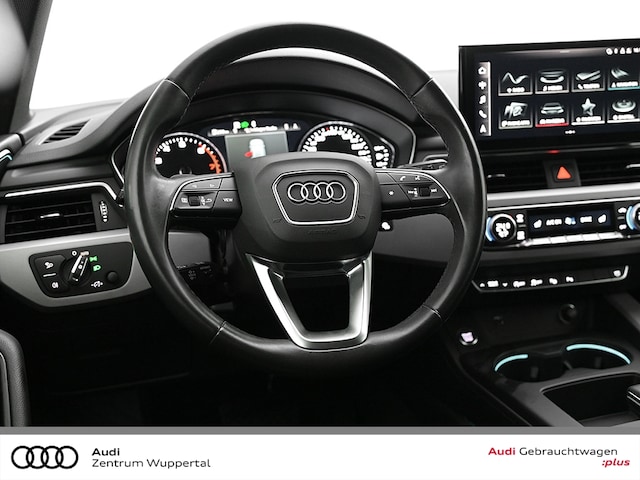Audi A4 40 TFSI Avant S-Tronic