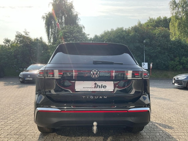 Volkswagen Tiguan 2.0 TDI DSG Elegance Elegance