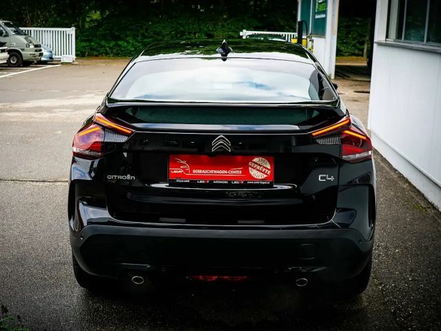 Citroën C4 Plus PureTech