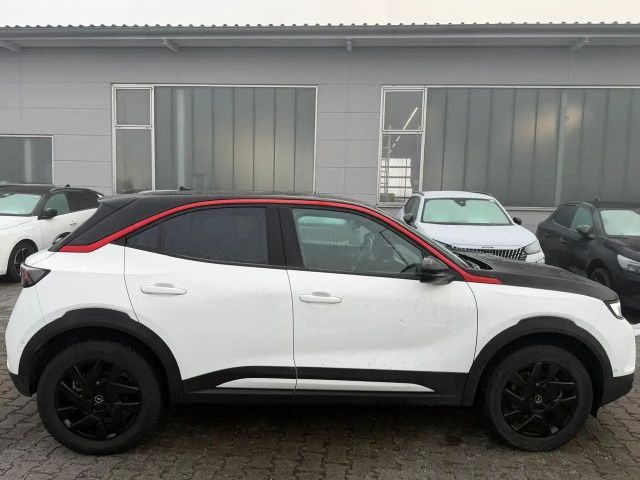 Opel Mokka GS-Line Grand Sport Mokka-e