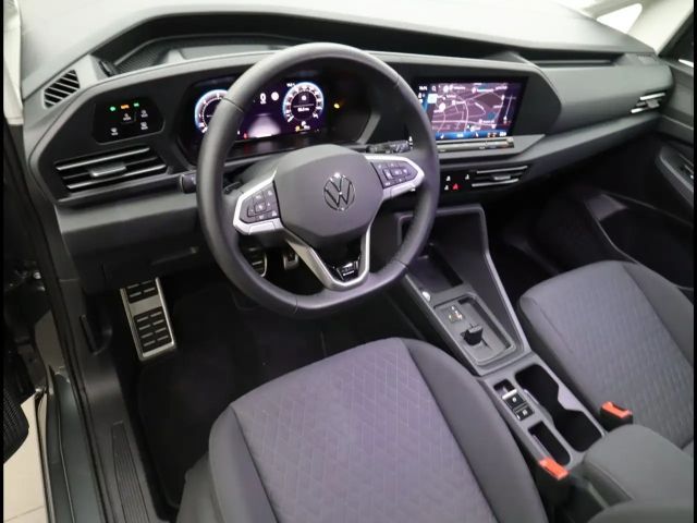 Volkswagen Caddy 2.0 TDI DSG