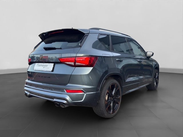 Cupra Ateca Ateca BREMBO PANO LM19 MEMORY eKLAPPE