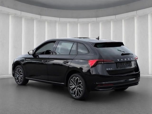 Skoda Scala 1.0 TSI Tour