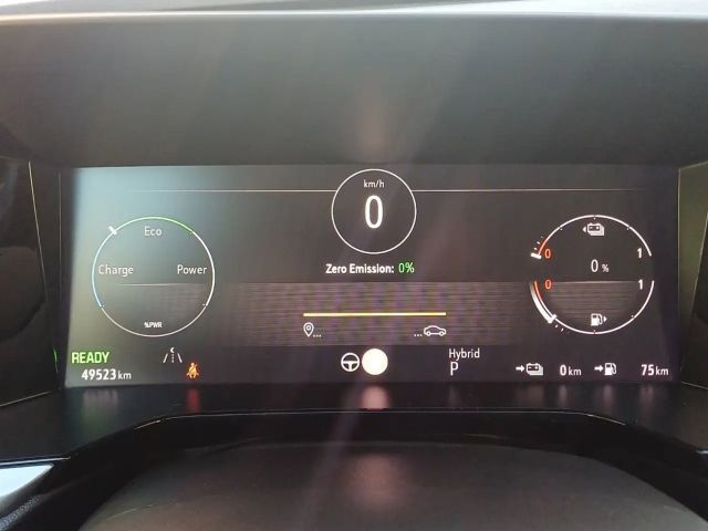 Opel Grandland X Turbo Ultimate