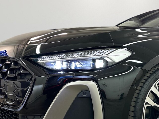 Audi A5 Avant Hybride Quattro S-Tronic