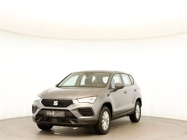 Seat Ateca 1.0 TSI Reference