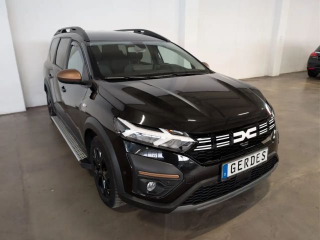 Dacia Jogger Extreme Hybrid 140