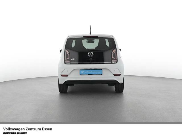 Volkswagen up! Active